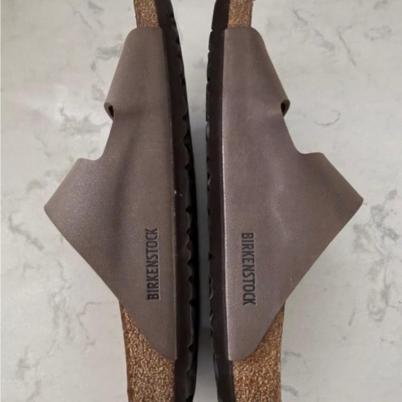 BIRKENSTOCK MEN’S ARIZONA SANDAL - Picture 5 of 5